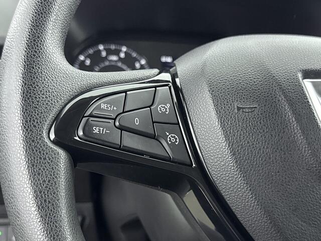 Dacia SANDERO 1.0 TCe ECO-G Essential 100PK | Trekhaak | Parkeersensoren | Cruise Control | Airconditioning