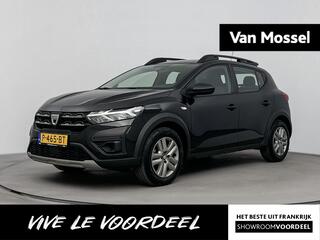 Dacia SANDERO 1.0 TCe ECO-G Essential 100PK | Trekhaak