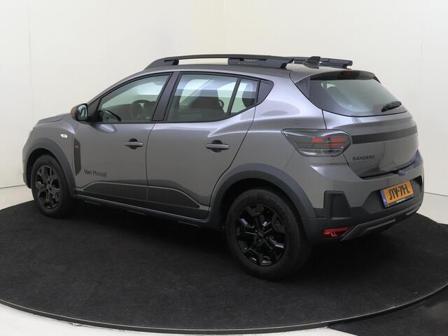 Dacia SANDERO Stepway 1.0 TCe 110 extreme | Navigatie | Parkeersensoren & Camera | | LM Velgen|