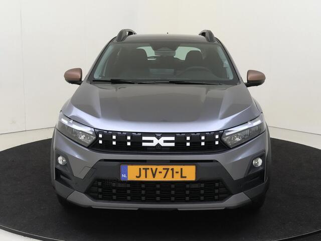 Dacia SANDERO Stepway 1.0 TCe 110 extreme | Navigatie | Parkeersensoren & Camera | | LM Velgen|