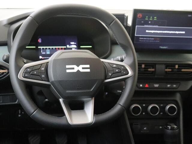 Dacia SANDERO Stepway 1.0 TCe 110 extreme | Navigatie | Parkeersensoren & Camera | | LM Velgen|