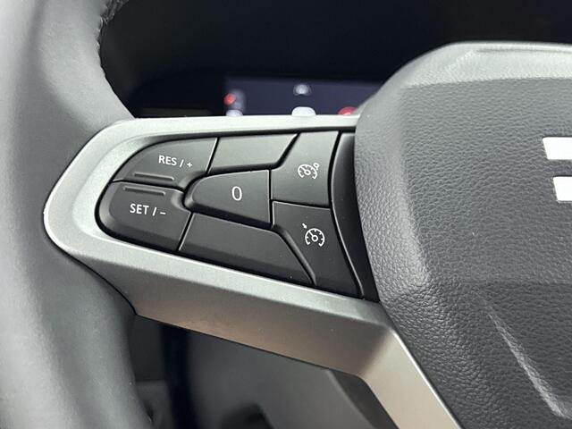 Dacia SANDERO Stepway 1.0 TCe Limited Edition 110PK | Navigatie | Rondom Camera | LED Verlichting | Climate Control | Draadloze Telefoonlader | Apple CarPlay & Android Auto