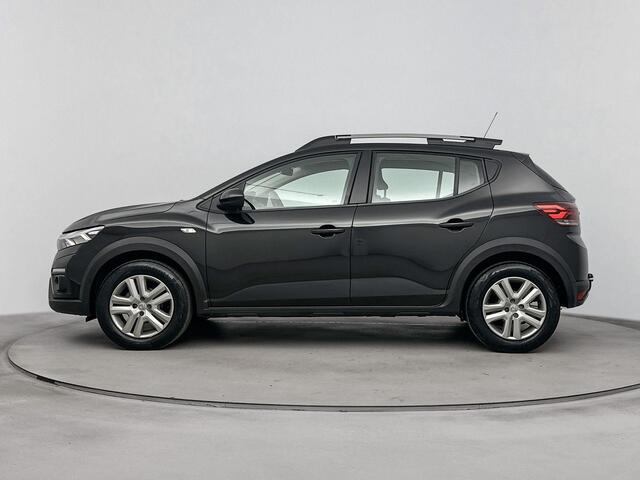 Dacia SANDERO Stepway 1.0 TCe Comfort 90PK | Trekhaak | Keyless Entry & Start | Climate Control | Parkeersensoren