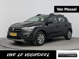 Dacia SANDERO Stepway 1.0 TCe Comfort 90PK | Trekhaak