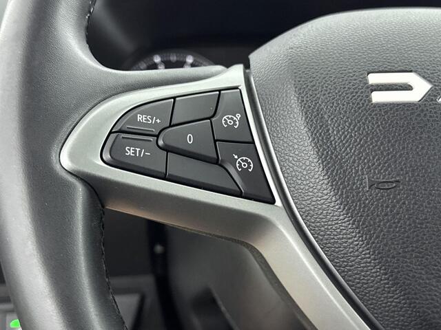 Dacia SANDERO Stepway 1.0 TCe ECO-G Expression 100PK | Navigatie | Achteruitrijcamera | Dodehoekdetectie | Keyless | Climate Control | Lichtmetalen Velgen | BTW Auto | Apple CarPlay & Android Auto