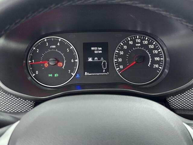 Dacia SANDERO Stepway 1.0 TCe ECO-G Expression 100PK | Navigatie | Achteruitrijcamera | Dodehoekdetectie | Keyless | Climate Control | Lichtmetalen Velgen | BTW Auto | Apple CarPlay & Android Auto