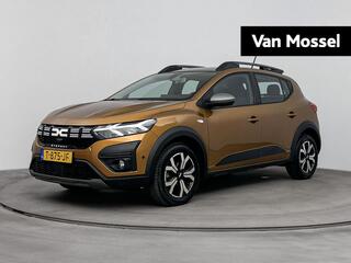 Dacia SANDERO Stepway 1.0 TCe ECO-G Expression 100PK |