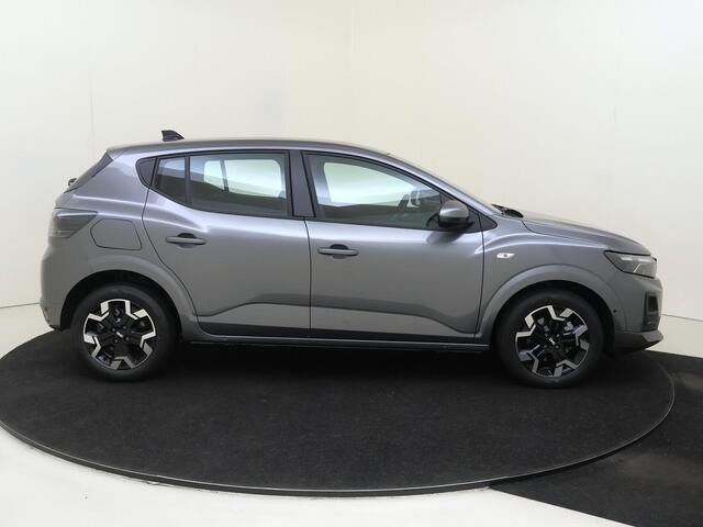 Dacia SANDERO 1.2 Eco-G 120 journey | AUTOMAAT | Cruise & Climate Control| Achteruitrijcamera| Apple Carplay Android Auto