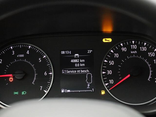 Dacia SANDERO 1.0 TCe 90 Essential | PDC Achter | Airconditioning | Armsteun | LED-Verlichting | Cruise Control & Snelheidsbegrenzer | DAB-Radio | Centrale Vergrendeling | Orig. NL