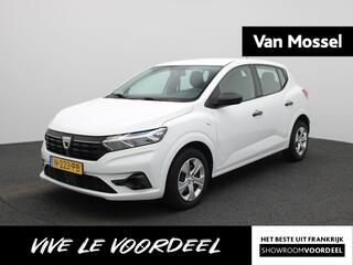 Dacia SANDERO 1.0 TCe 90 Essential | PDC Achter | Airc
