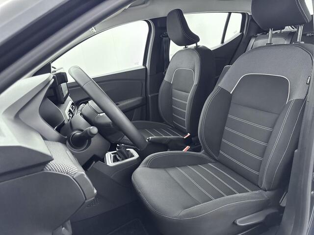 Dacia SANDERO 1.0 TCe 90Pk Comfort | Apple & Android Auto | Cruise Control | Begrenzer | Airconditioning |