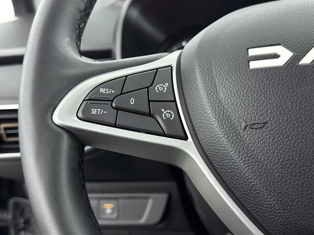 Dacia SANDERO Stepway 1.0 TCe Extreme 110PK | Achteruitrijcamera | Blind Spot Warning | Parkeersensoren Voor en Achter | Climate Control | Apple Carplay/Android Auto | Cruise Control | Keyless | Reservewiel |