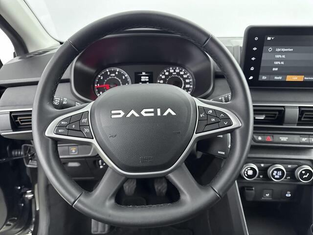 Dacia SANDERO Stepway 1.0 TCe Extreme 110PK | Achteruitrijcamera | Blind Spot Warning | Parkeersensoren Voor en Achter | Climate Control | Apple Carplay/Android Auto | Cruise Control | Keyless | Reservewiel |