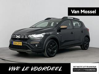 Dacia SANDERO Stepway 1.0 TCe Extreme 110PK | Achterui