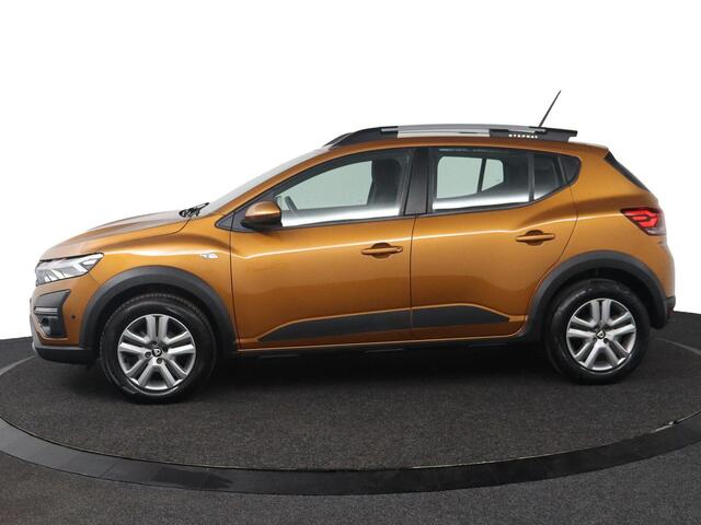 Dacia SANDERO Stepway 1.0 TCe 90 Comfort |NAP|1e eigenaar|Camera