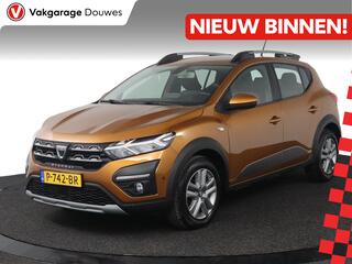 Dacia SANDERO Stepway 1.0 TCe 90 Comfort |NAP|1e eigen