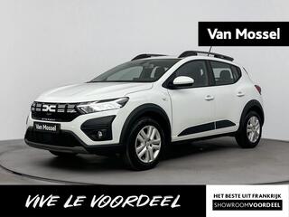 Dacia SANDERO Stepway 1.0 TCe 100 Pk ECO-G Expression