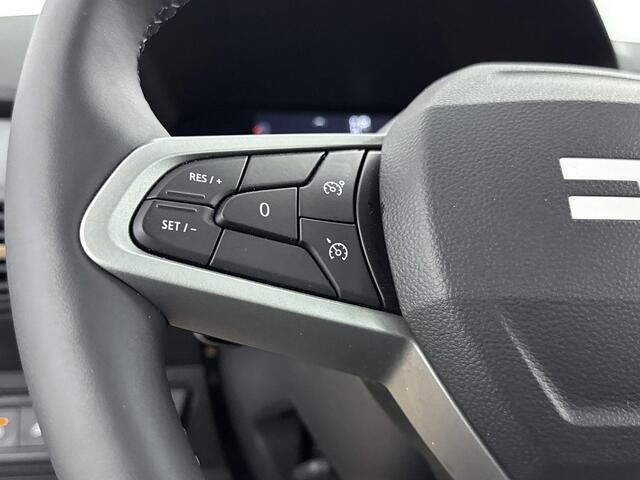 Dacia SANDERO Stepway 1.2 Eco-G EDC 120Pk extreme | Navigatie | Apple & Android Carplay | Parkeersensoren | Camera | Schuif-Kanteldak | Cruise Control & Snelheidbegrenzer | Climate Control | Stoel & Stuurverwarming |