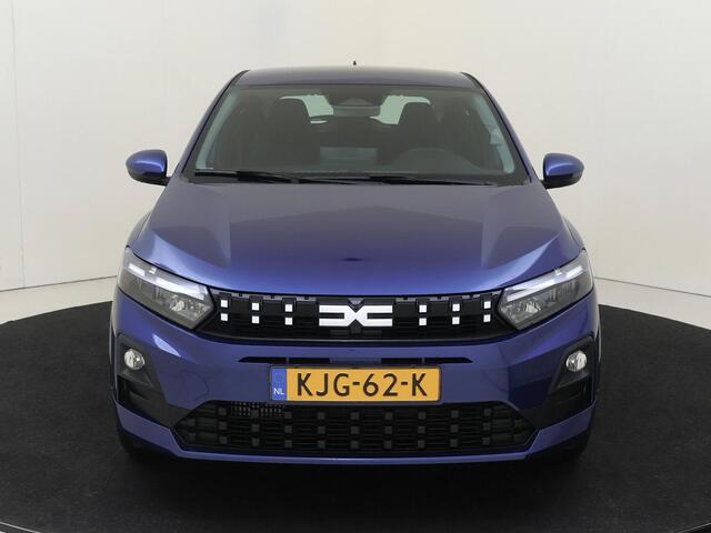Dacia SANDERO TCe 100 limited edition | Airco | Bluetooth