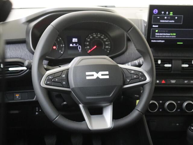 Dacia SANDERO TCe 100 limited edition | Airco | Bluetooth