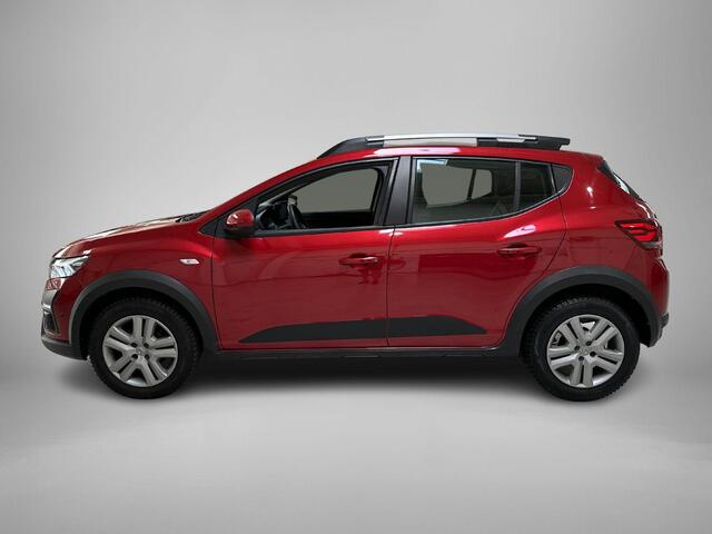 Dacia SANDERO 1.0 TCe 90 Pk Comfort | Apple & Android Carplay | Cruise Control | Automatische Airco | Achteruitrijcamera | Parkeersensoren Voor en Achter | Bluetooth | Dodehoek Detectie | LED Koplampen |