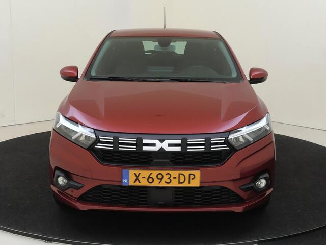 Dacia SANDERO 1.0 TCe 90 Expression | Camera | Airco | bluetooth