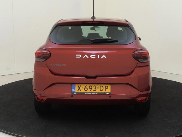 Dacia SANDERO 1.0 TCe 90 Expression | Camera | Airco | bluetooth