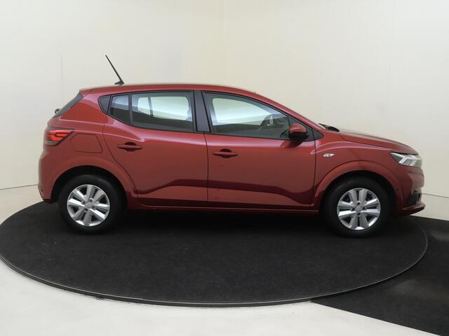 Dacia SANDERO 1.0 TCe 90 Expression | Camera | Airco | bluetooth