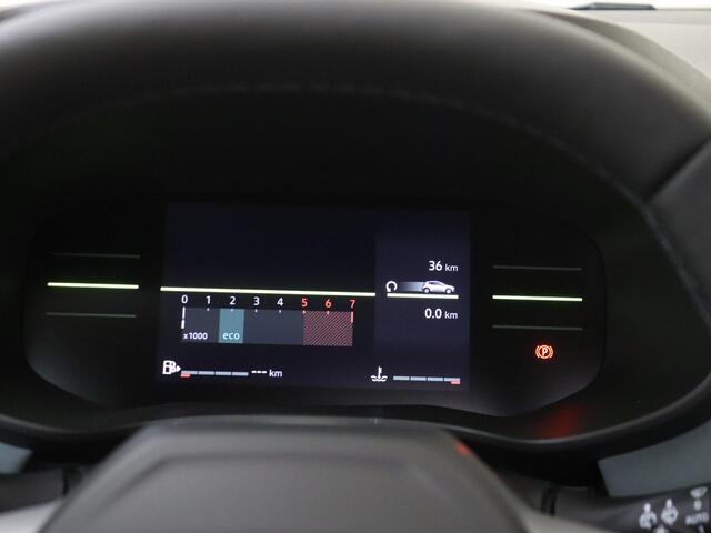 Dacia SANDERO Stepway Eco-G 120 EDC extreme | Schuifdak | Navigatie | bluetooth | stoelverwarming