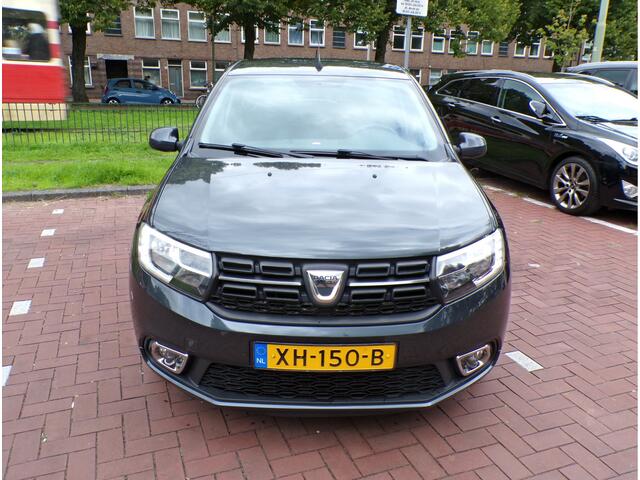 Dacia SANDERO 0.9 TCe Laureate VAN 1E EIGENAAR NIEUW STAAT.