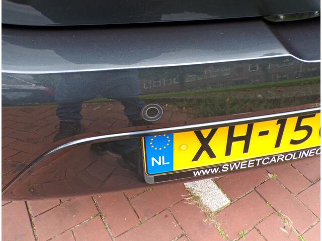 Dacia SANDERO 0.9 TCe Laureate VAN 1E EIGENAAR NIEUW STAAT.