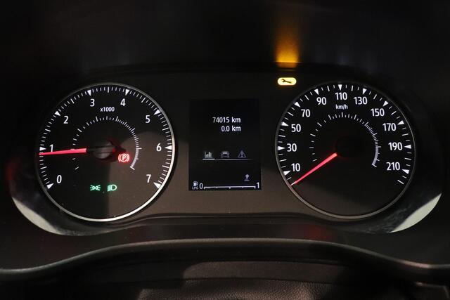 Dacia SANDERO Stepway 1.0 TCe 100 ECO-G Expression | Dodehoek detectie | Apple CarPlay & Android Auto | Camera |
