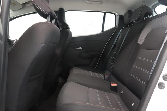 Dacia SANDERO Stepway 1.0 TCe 100 ECO-G Expression | Dodehoek detectie | Apple CarPlay & Android Auto | Camera |