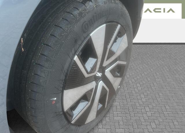 Dacia SANDERO 1.0 TCe 100 limited edition