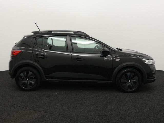 Dacia SANDERO Stepway 1.0 TCe 110 Expression | TREKHAAK | LAGE KM. STAND | DODEHOEK DETECTIE | CAMERA + PARKEERSENSOREN |