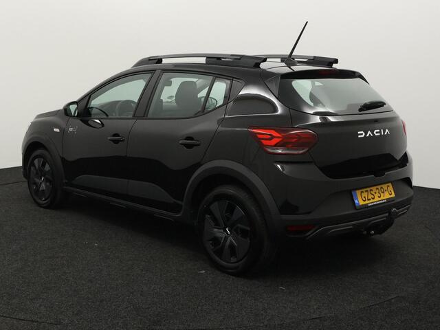 Dacia SANDERO Stepway 1.0 TCe 110 Expression | TREKHAAK | LAGE KM. STAND | DODEHOEK DETECTIE | CAMERA + PARKEERSENSOREN |