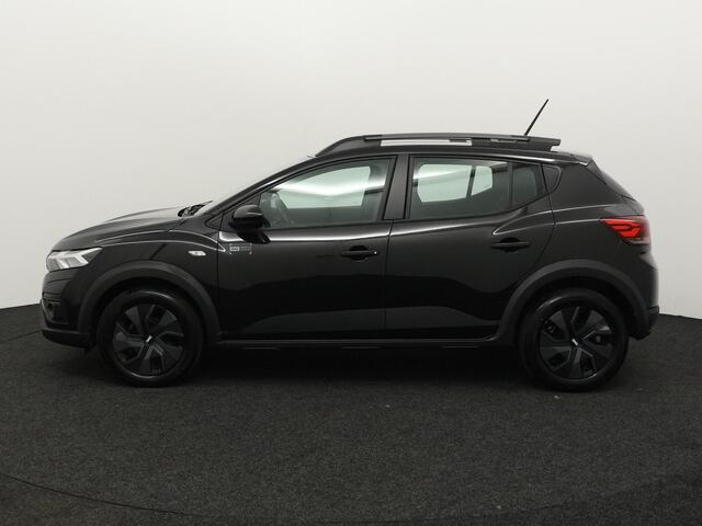 Dacia SANDERO Stepway 1.0 TCe 110 Expression | TREKHAAK | LAGE KM. STAND | DODEHOEK DETECTIE | CAMERA + PARKEERSENSOREN |