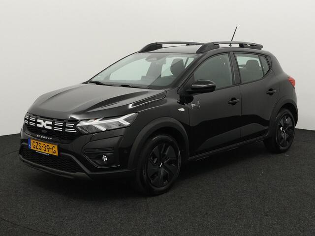 Dacia SANDERO Stepway 1.0 TCe 110 Expression | TREKHAAK | LAGE KM. STAND | DODEHOEK DETECTIE | CAMERA + PARKEERSENSOREN |