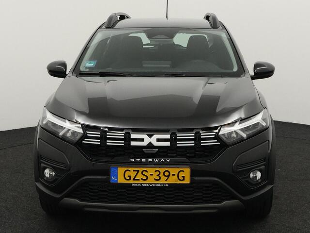Dacia SANDERO Stepway 1.0 TCe 110 Expression | TREKHAAK | LAGE KM. STAND | DODEHOEK DETECTIE | CAMERA + PARKEERSENSOREN |