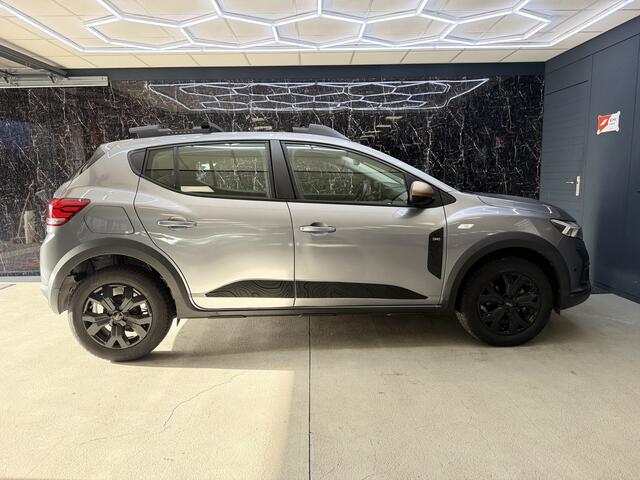 Dacia SANDERO Stepway 1.0 Eco-G 120 extreme