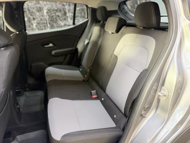 Dacia SANDERO Stepway 1.0 Eco-G 120 extreme