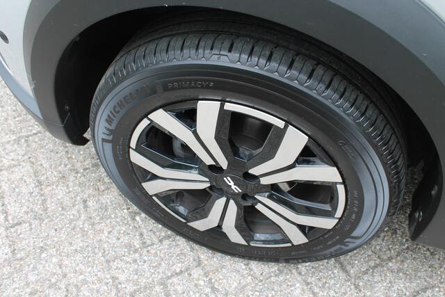 Dacia SANDERO Stepway 1.0 TCe 100 ECO-G Up&Go | climate control | trekhaak | lichtmetalen velgen