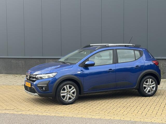 Dacia SANDERO Stepway 1.0 TCe 90 Comfort Airco