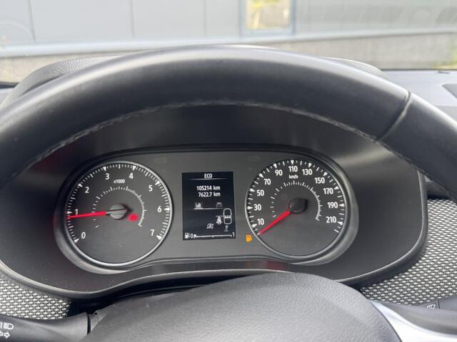 Dacia SANDERO Stepway 1.0 TCe 90 Comfort Airco