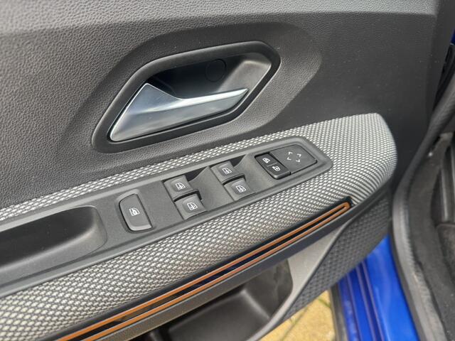 Dacia SANDERO Stepway 1.0 TCe 90 Comfort Airco