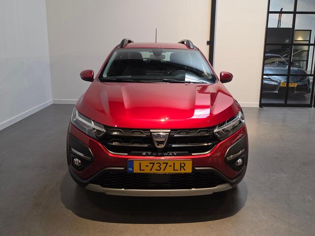 Dacia SANDERO Stepway 1.0 TCe 90 Comfort 1ste eigenaar - Apple Carplay/ Android Auto - Cruise
