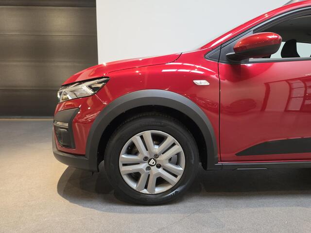 Dacia SANDERO Stepway 1.0 TCe 90 Comfort 1ste eigenaar - Apple Carplay/ Android Auto - Cruise
