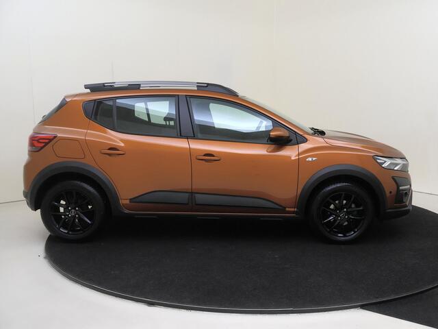 Dacia SANDERO Stepway 1.0 TCe 100 Bi-Fuel Comfort | Camera