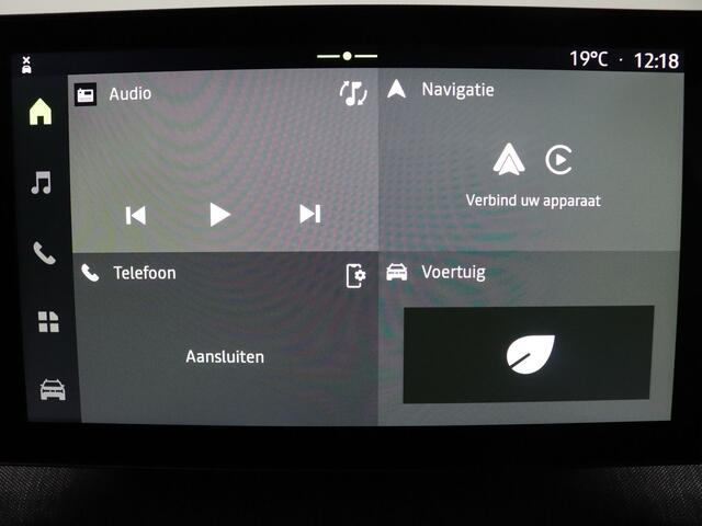 Dacia SANDERO 100pk TCe limited edition Apple Carplay/Android Auto | Climate