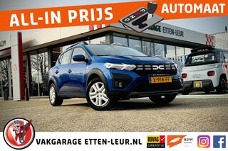 Dacia SANDERO Stepway 1.0 TCe 90PK Express | CAMERA |